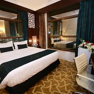 Hotel Rawdat Al Safwa, Medina